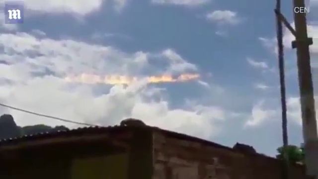 Shokuese, qielli ne 'flaket' e ferrit смотреть онлайн