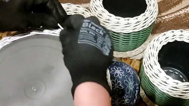 ПОДДОНЫ | КАК ПЛЕСТИ ссылка в описании к видео смотреть онлайн