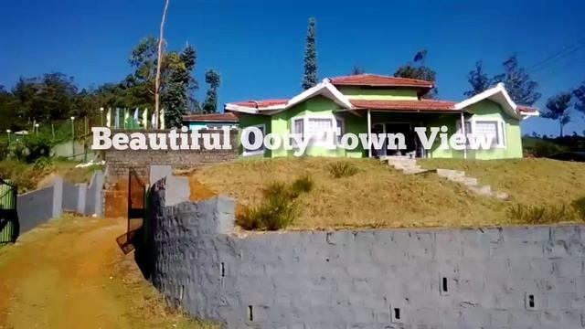 20 Cent With House For Sale With Ooty Town View For Sale | Ooty | Tamilnadu (Cent 6 Lakh) смотреть онлайн