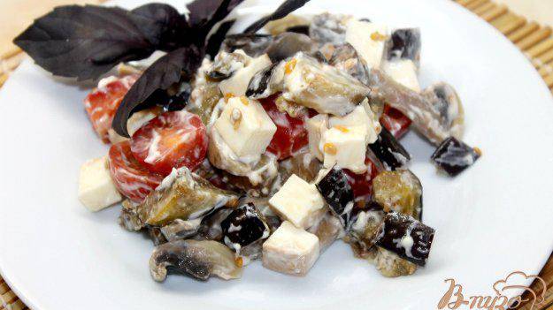 Рецепты от шеф-повара