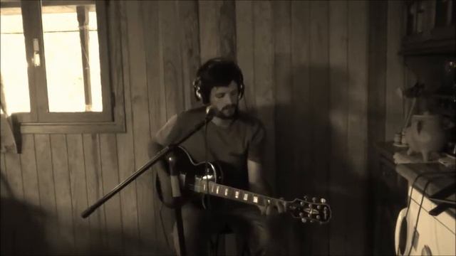Mad sounds (AM Cover) - Haim Álvarez смотреть онлайн