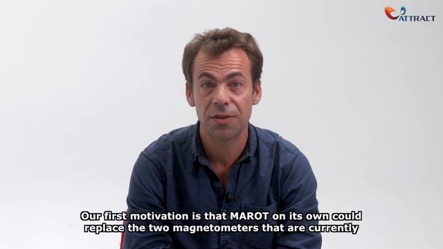 MAROT | Low Noise Magnetometer Based On Tunnel Junctions