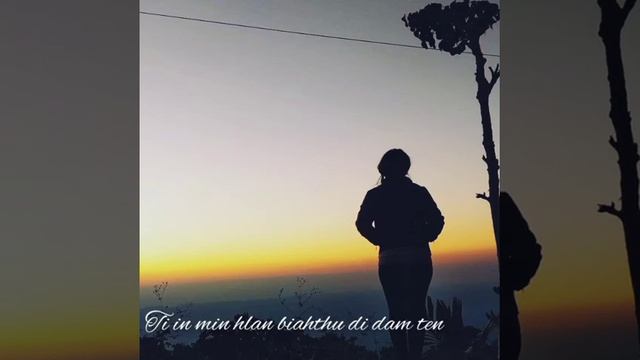 Ka thlang ber che (cover) by L.Jongte смотреть онлайн