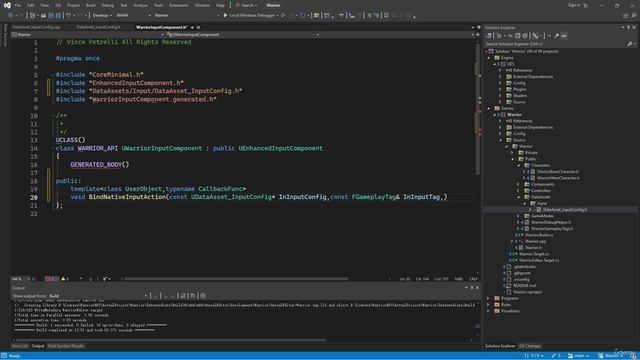 7. Custom Enhanced Input Component смотреть онлайн