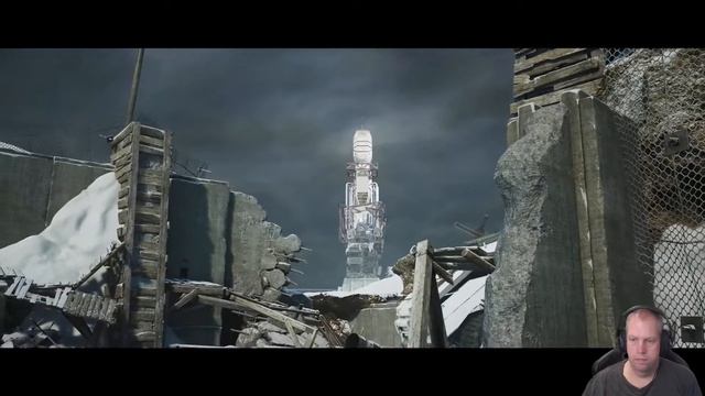 Outriders Worldslayer - First Play on Xbox Series X thanks to Bandai Namco AU смотреть онлайн