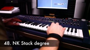 Roland JP-8000 - «Cinematica» Soundset 64 + 64 #2