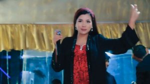 Азиза Расулова - Чорбоғи Боло Туёна 2024 (ABDULAZIZ MEDIA)