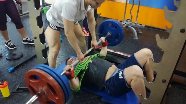 Жим на полу 150кг 3 по 10 смотреть онлайн