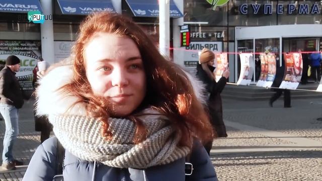У Дніпрі пройшла акція проти паління смотреть онлайн