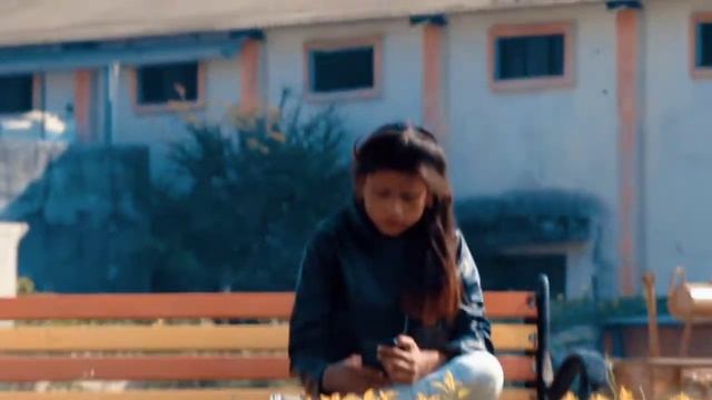 Ishq Tera Ishq Menu Love Story | Official Video |  Video By Toofan Creation