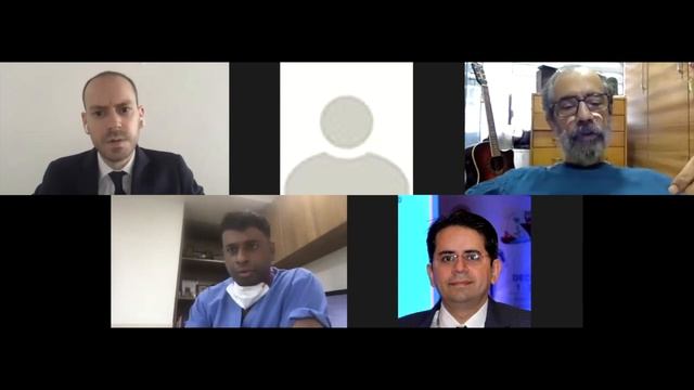 Automatic Osteotomy Planning System Webinar смотреть онлайн