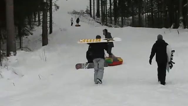 Karpovoz! смотреть онлайн