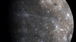 Интересные факты о Меркурии: Что скрывает первая планета от Солнца?