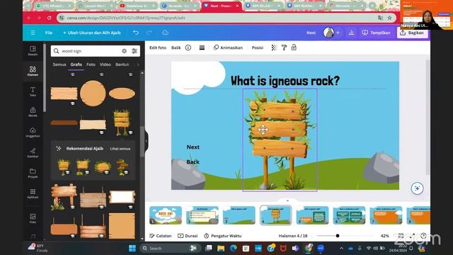 #3 Diklat Nasional 38JP: Kreasi Media Pembelajaran Mapel Matematika Era Digital смотреть онлайн