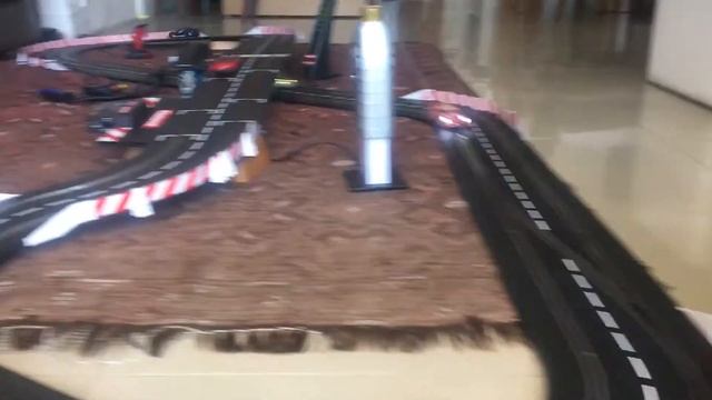 Autorama Carrera Digital 132 смотреть онлайн