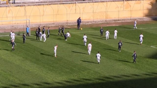 Вихованці ФЦ Барса грають на стадіоні Ювілейний смотреть онлайн