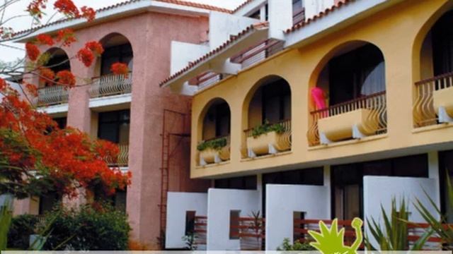 Offerte BARLOVENTO HOTEL   Varadero   Cuba    By Olta = On Line Travel Agency #168