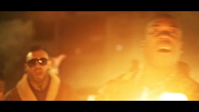 Whisky The Ripper ft. Aurel & Andre Faida - MONET (prod. Luke Lies) смотреть онлайн