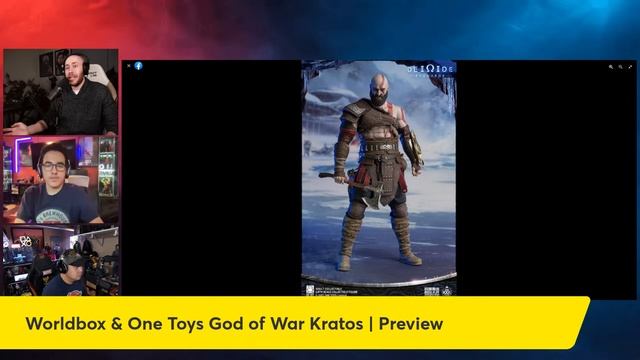 Hot Toys Black Panther, SooSoo Toys Invincible, Collecting Statues | Lights, Camera, Collect! смотреть онлайн