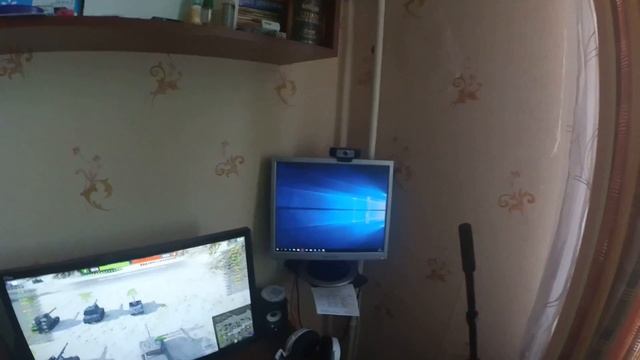 Рабочее Место Rolly!