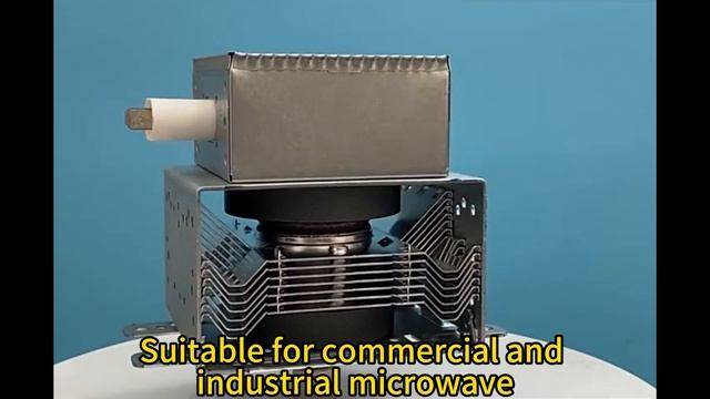 LG 2M246 Magnetron, 2M246-01TAG, 2M246-03TAG And 2M246-15TAG