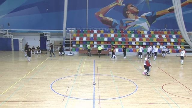 • Чемпионат BFL 21/22 • Мотор - Миллениум • Полный матч смотреть онлайн