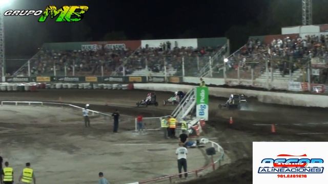 GRUPO MB OCTAVA SERIE FECHA 6 ESTIVAL 2022-23