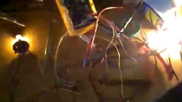 Стробоскоп на скутер strobe on a scooter смотреть онлайн