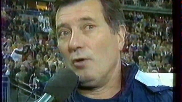 Анонсы, заставки и рекламные блоки ОРТ-Магадан (14.04.2002)