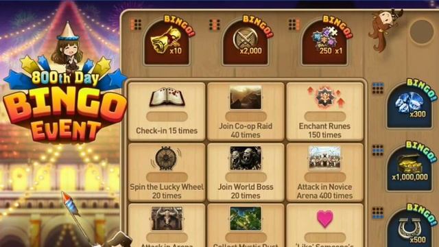 Free Legend Skill Transfer? - Kimchi Flavoured Patch Notes! | Brave Nine смотреть онлайн