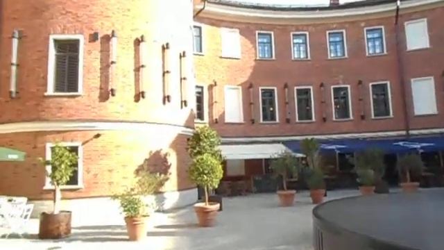Санкт Петербург Новая Голландия Гауптвахта смотреть онлайн