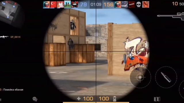Колибри💛♥️Мувик Standoff2 смотреть онлайн