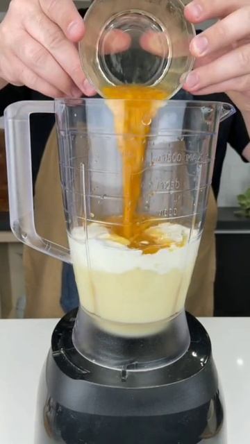😋TORTA MOUSSE DE MARACUJÁ [Muito Fácil de Fazer] #Shorts смотреть онлайн
