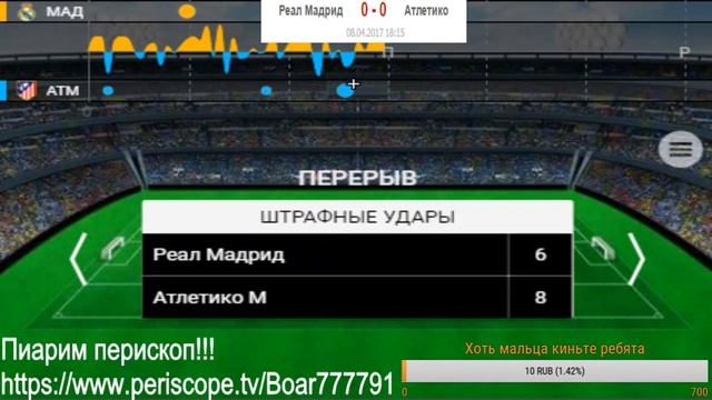 Реал Мадрид - Атлетико Прямая трансляция Real Madrid Atletico смотреть онлайн