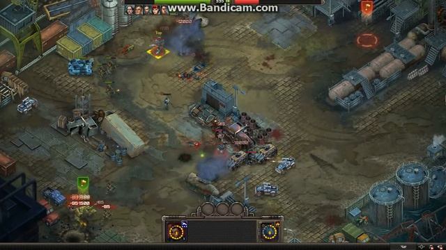 Поддать газу! 1 круг (без доната)