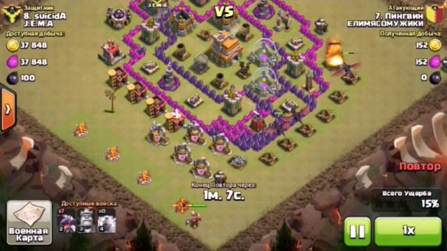 Обзор кв. Победа 28