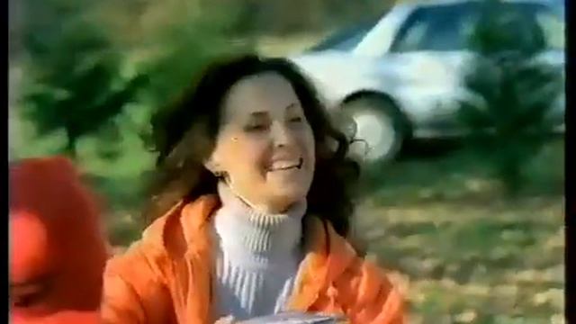 Рекламный блок (ОРТ, 28.12.2000) (4) смотреть онлайн
