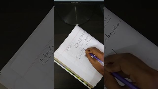 Adsorption And Interfacial Phenomena ( Lecture-01)