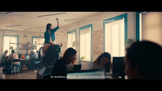 "Боржоми". Характер не спрячешь. Родео, 6 сек смотреть онлайн