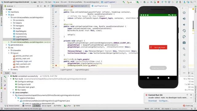 AndroidLab_2 | Camera | Gyroscope | FileStorage | GoogleLoginAPI смотреть онлайн