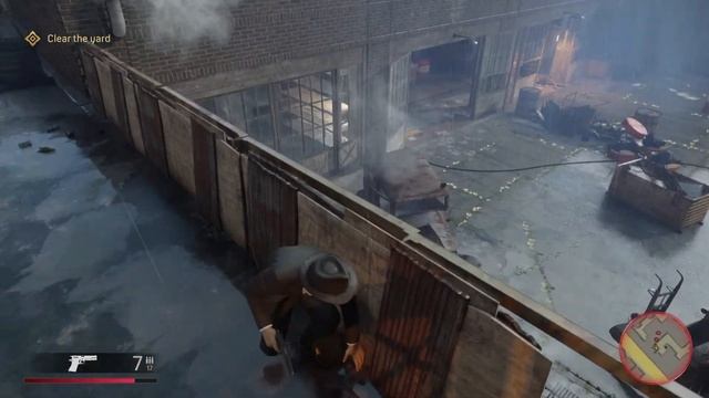 365 Days of Gaming Day 189: Wise Guys смотреть онлайн