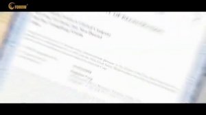 Новый Ролик о компании Fohow