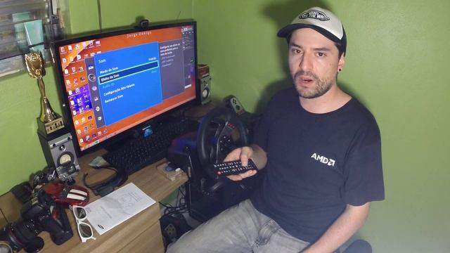 Review TV Samsung Series 5 5030 32" 3D смотреть онлайн