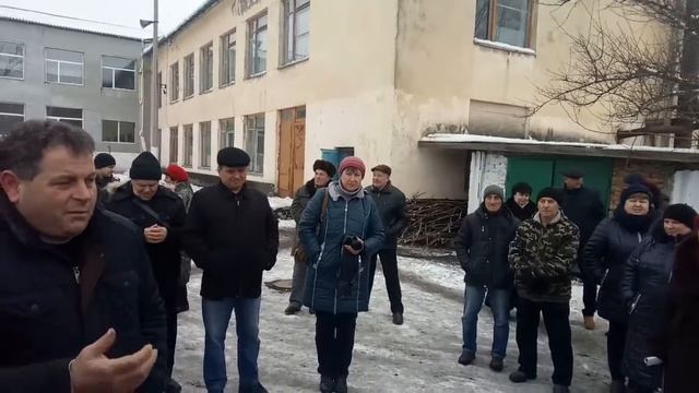27.01.18 Микрорайон О перевозчиках Выступление Михова о тендерах 14 часть смотреть онлайн