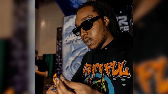 FREE Migos x Quavo x Offset Type Beat 2023 - Dramatic смотреть онлайн