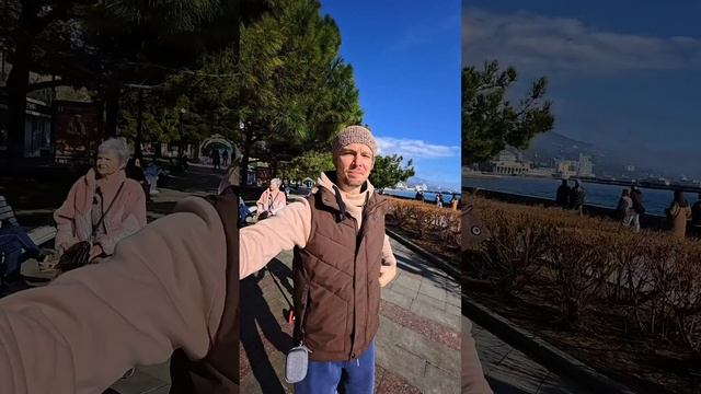 Приезд бабушки 26.01.2025