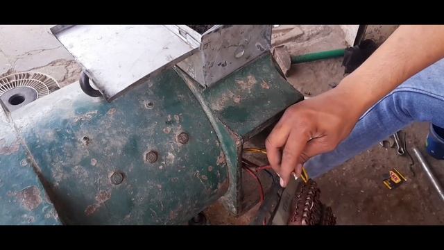Kirloskar 5 kva Generator load नहीं ले रहा| DJ Nahin Chala Pa raha hai смотреть онлайн