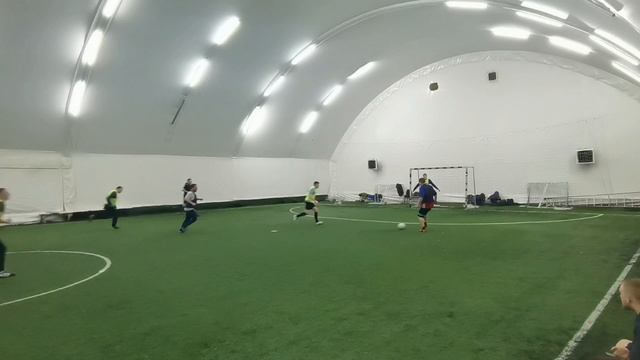 Самара. Квазар 06.03.2024г смотреть онлайн