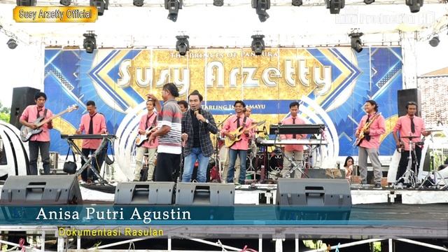 Gala Gala - Afandi Mahesa - Nirwana Mandala Susy Arzetty - Tukdana Indramayu смотреть онлайн