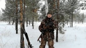 Каким должно быть ружьё для ходовой охоты в лесу. Обзор моих ружей.